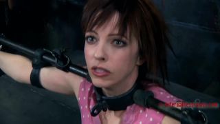 February 12, 2010: Foot Girl Featuring Emily Marilyn Quic...-1