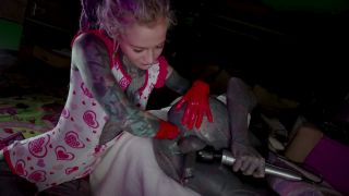 free video 18 best big tits anal muscle | New 2020 Anuskatzz – Tattoo couple latex gloves anal fisting | vibrator-7