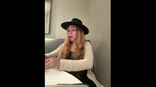 Annie King MommyJOI - Annie King - Jerk It For Me Stepson Masturbation-0