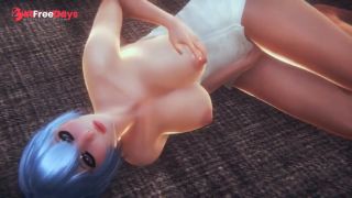 [GetFreeDays.com] Rei Ayanami is caught masturbating after the shower Kawaii Kawaii Porn Leak June 2023-0