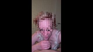 [K2S.CLUB] SashMash - Ehefrau Gibt Ihrem Ehemann POV Blowjob - FullHD 1080P-2