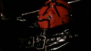 porn clip 7 Crazy Tied Up in Tight Latex Outfit - latex - bdsm porn femdom upskirt-0