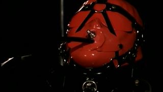 porn clip 7 Crazy Tied Up in Tight Latex Outfit - latex - bdsm porn femdom upskirt-2