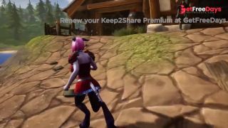 [GetFreeDays.com] Lewd Red Riding Hoof Part 4 - Tails of Azeroth Series Adult Clip July 2023-1