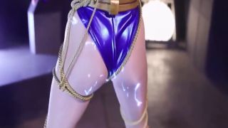 [SuperMisses.com] SPSC-29 Wonder Lady: Submissive Woman (FHD ver.)-008-3