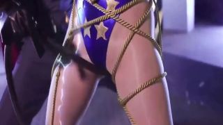 [SuperMisses.com] SPSC-29 Wonder Lady: Submissive Woman (FHD ver.)-008-9