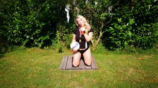 M@nyV1ds - Sandybigboobs - Minivideo zur Fußball WM-6