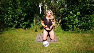 M@nyV1ds - Sandybigboobs - Minivideo zur Fußball WM-7