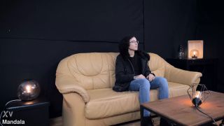 Mandala XXL Casting - Emmanuelle-1