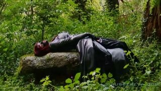 2008 Rubber Woodland Walk Part 02.-9