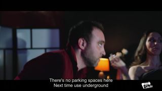 Sex sells - (Hardcore porn)-1