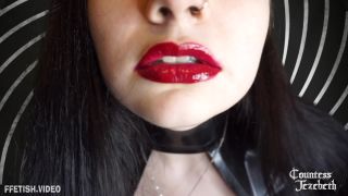 free porn clip 48 boots fetish porn femdom porn | Countess Jezebeth - Lipnotize Lust | mind fuck-1