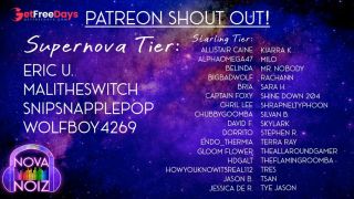 [GetFreeDays.com] Help your Futa girlfriend ride out her summer cold. TransFem Audio Roleplay. F4F. NovaNoiz Porn Stream June 2023-2