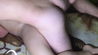 Selskiy Boy - Cum In The Pussy-3