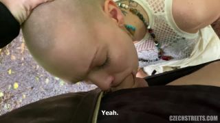 Laura - Bald Rebel E126 30.06.2020 - Sex for money-0