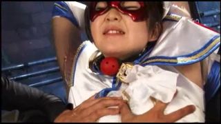 [supermisses.com] GIMG-46 Heroine Image Factory Fontaine Chisaki Tokui ヒロインイメージファクトリー　魔法美少女戦士フォンテーヌ編 Chisaki Tokui-8
