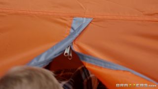 Alice Judge Fucking Season In The Backcountry (British porn)-1