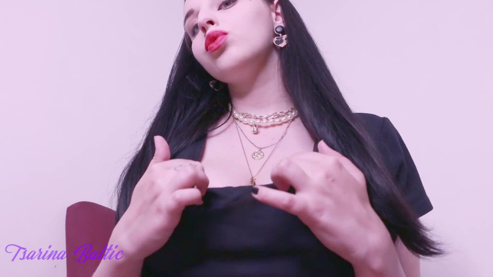 adult video 47 Tsarina Baltic – C0erced to Swallow - fetish - femdom porn youporn femdom