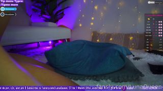 Fansly Lunaqueen Exclusive Adult Content Secrets Revealed-8