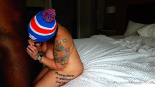 Queen Kelly - queenkelly0707 () Bbcqueenhotwifeanotherteaserwithblackpantherwithsomepov-7