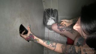 GloryHoleAdmissions Kathryns 1st visit (mp4)-7