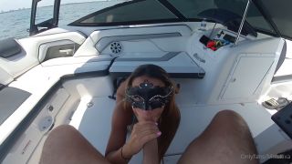 Miss Lexa - New Sex On The Boat-8