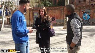 online video 42 NoeMilk - Girl gives head for her 15 minutes of fame, pov blowjob facial tits on blowjob porn -5