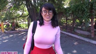 porn clip 3 fetish diva GirlBullies - Perv Pantsed In Public, femdom on femdom porn-1