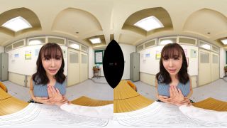 Rio Kuriyama - JUVR-184 A -  (UltraHD 2024) New Porn-0