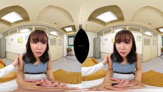 Rio Kuriyama - JUVR-184 A -  (UltraHD 2024) New Porn-3