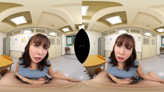 Rio Kuriyama - JUVR-184 A -  (UltraHD 2024) New Porn-8