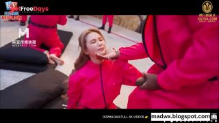 Pussy Game 2EP1BBC Drive Girls Imsane - Meng Ruoyu-0