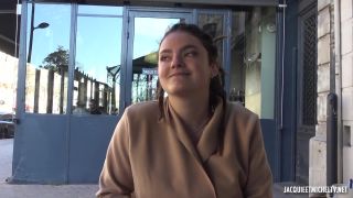 Jacquie et michel tv - lou-2