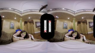 Video Wonder Woman : Chanel Preston 1440p 2K-1