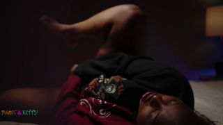 [K2S.CLUB] BeastnKittyLove - Wife Fucks Her Ex While Husband Is Away - FullHD 1080P-5