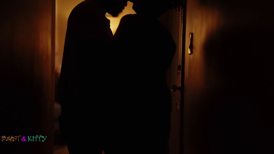 [K2S.CLUB] BeastnKittyLove - Wife Fucks Her Ex While Husband Is Away - FullHD 1080P