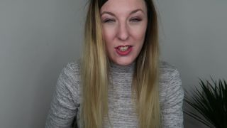free online video 46 Miss Hanna - Balls And Wallet Draining | balls | fetish porn femdom forced feminization-6