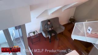 Big Ass Milf Stepson TRIES TO RESIST But Stepmoms Pussy Is TOO GOOD-9