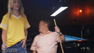  Blowjob Ashlyn Angel, Peter Green Blowjob, Fingering, Doggystyle Ashlyn Angel, Peter Green - The Pool Hall SiteRip  Ashlyn Angel -1