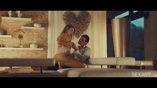 Jayla De Angelis - French Charm And Beautiful Sex (Amateur porn)-1