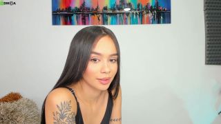 6224 Cute Girl Gives A Blowjob With Deepthroat, Hot Facefuck Too-2
