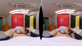 HUNVR-086 C - Japan VR Porn - (Virtual Reality)-3