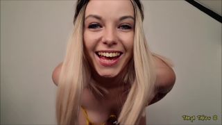porn clip 48 panty fetish New Year Same Blackmail, blackmail fantasy on femdom porn-8