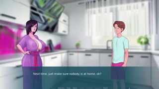 Animation Gallery Sex Note Game Sex Collection Gallery Game play Ep04-3