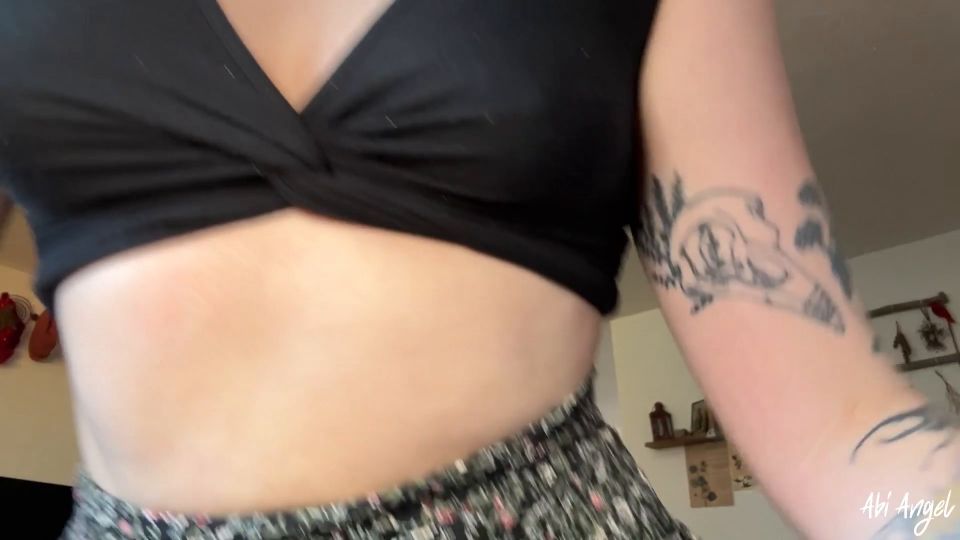 free adult clip 48 Abi Angel - Fucking While My Boyfriends Home | kink | fetish porn daddy twink blowjob