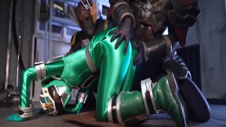 [WarAnLov.com] MSZ-30 Heroine Fall Sairyu Green’s Shameful Karuta Showdown-004-1