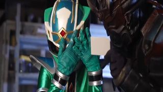 [WarAnLov.com] MSZ-30 Heroine Fall Sairyu Green’s Shameful Karuta Showdown-004-9