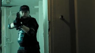 Lily Anderson - Doomsday (2008) HD 1080p - [Celebrity porn]-5