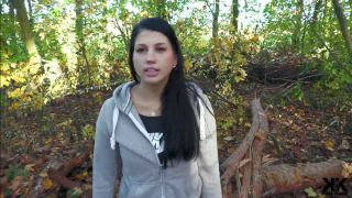 Kira Kane - DREIST ABGEZOCKT - Als Fickfleisch benutzt 720P - Germany amateur-9