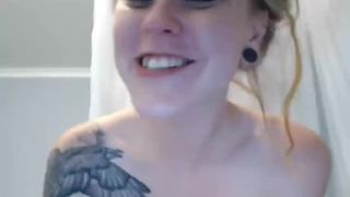 clip 22 budfairy busty young girl  webcam teen pussy masturbation  adorable body on masturbation porn -1